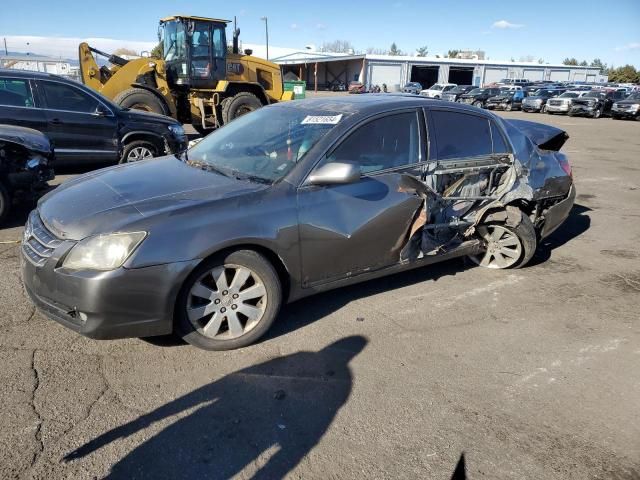 2007 Toyota Avalon XL