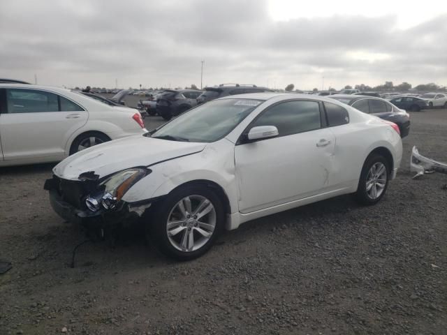 2010 Nissan Altima S