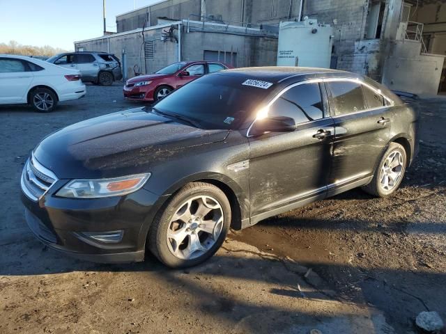 2012 Ford Taurus SEL