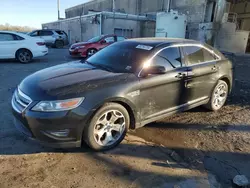 Ford Taurus sel salvage cars for sale: 2012 Ford Taurus SEL