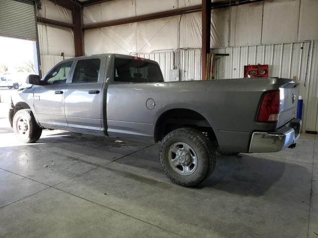 2012 Dodge RAM 2500 ST