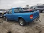 1995 Ford Ranger