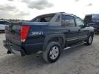 2004 Chevrolet Avalanche K1500