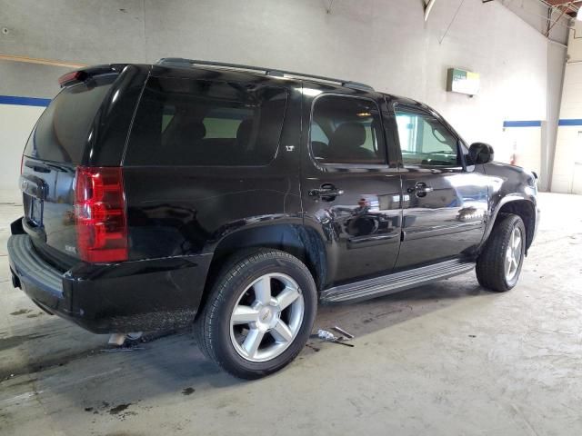 2008 Chevrolet Tahoe C1500