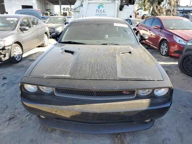 2012 Dodge Challenger R/T