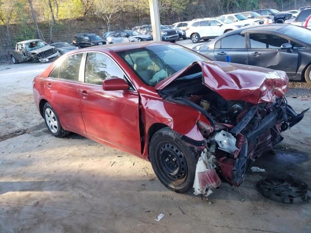 2009 Toyota Camry Base