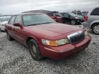 1999 Mercury Grand Marquis LS