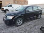 2012 Dodge Journey SE