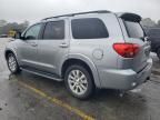 2012 Toyota Sequoia Limited