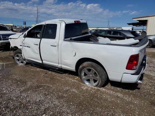 2011 Dodge RAM 1500