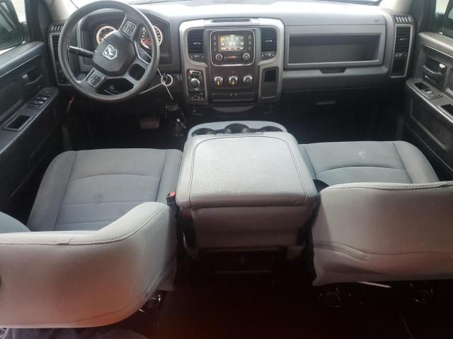 2019 Dodge RAM 1500 Classic Tradesman