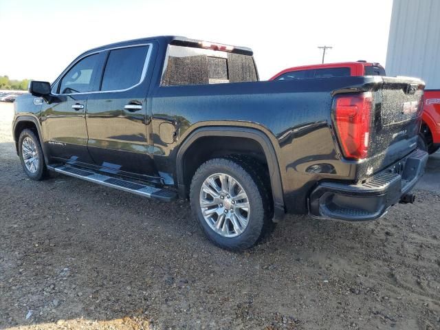 2022 GMC Sierra C1500 Denali