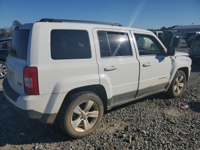 2011 Jeep Patriot Sport