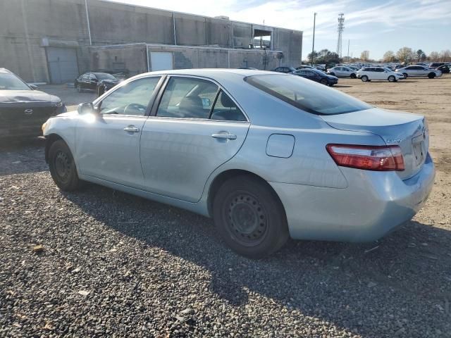 2008 Toyota Camry CE