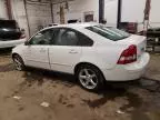 2006 Volvo S40 2.4I