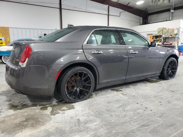 2019 Chrysler 300 Limited