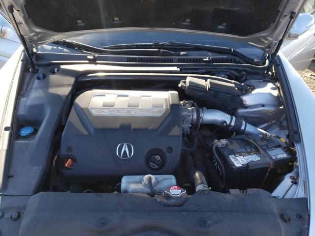 2007 Acura TL