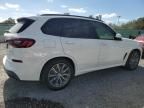 2021 BMW X5 Sdrive 40I