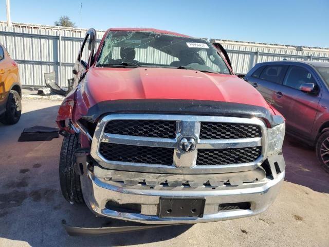 2017 Dodge RAM 1500 ST