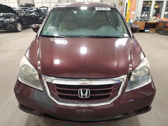 2009 Honda Odyssey EXL