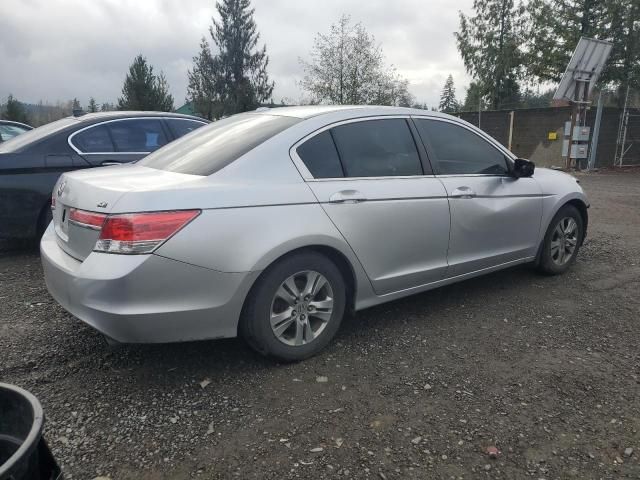 2011 Honda Accord SE