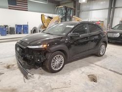 Hyundai Vehiculos salvage en venta: 2021 Hyundai Kona SEL