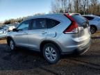 2012 Honda CR-V Touring