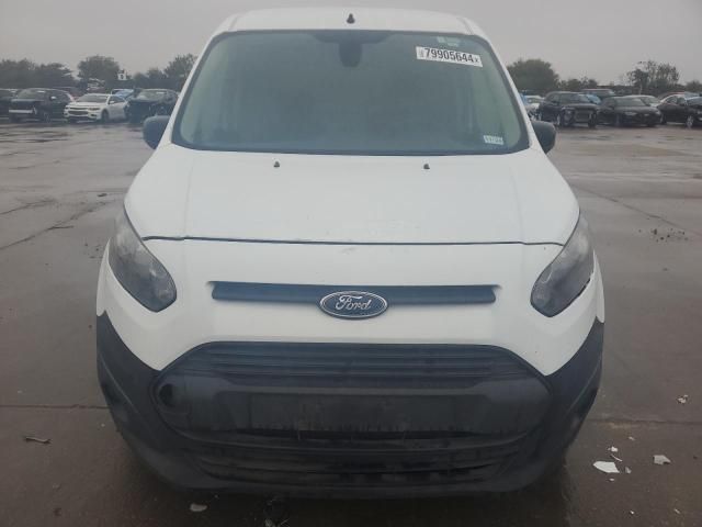 2016 Ford Transit Connect XL