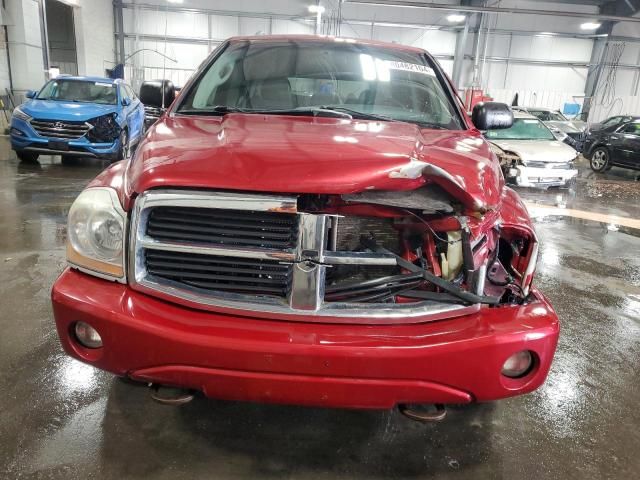 2006 Dodge Durango Limited