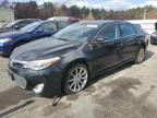 2015 Toyota Avalon XLE