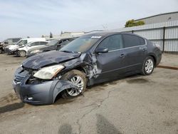 Nissan salvage cars for sale: 2012 Nissan Altima Base