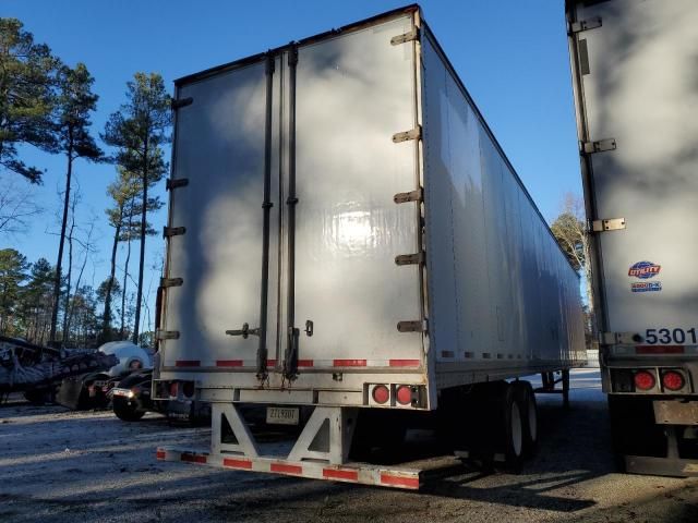 2002 Strick Trailers 1S1