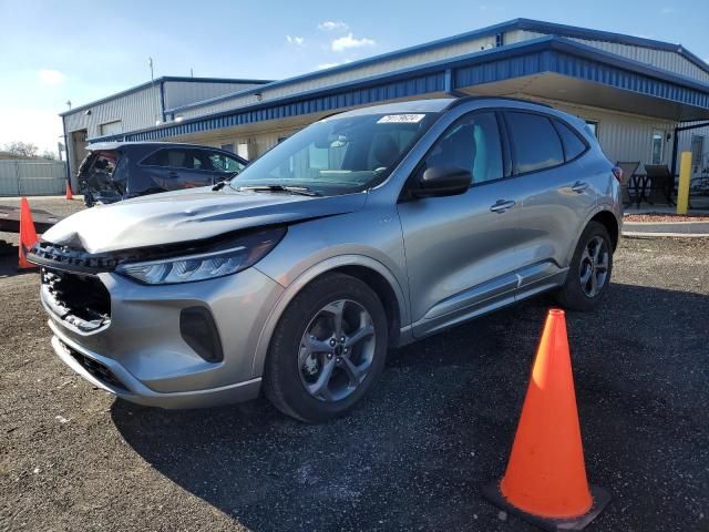 2023 Ford Escape ST Line