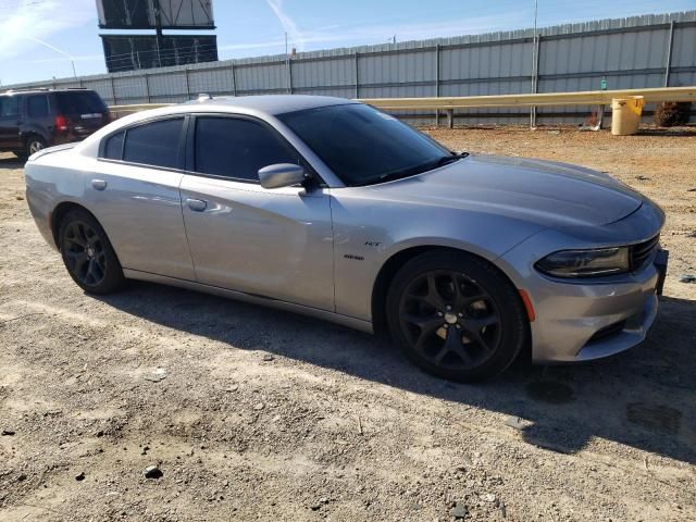 2016 Dodge Charger R/T