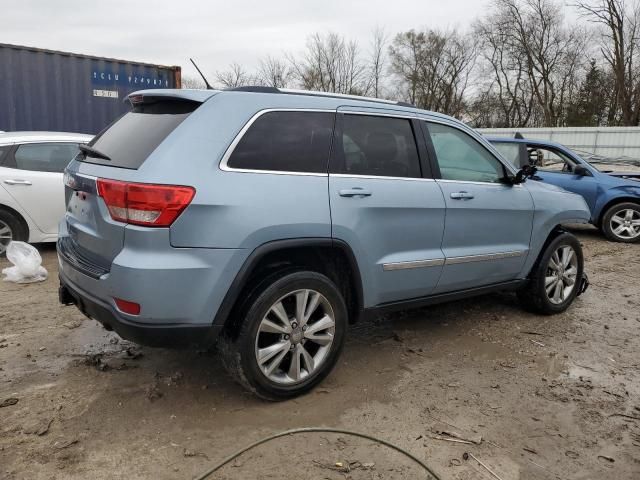 2013 Jeep Grand Cherokee Laredo