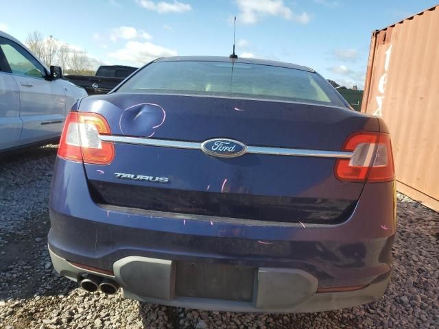 2011 Ford Taurus SE