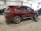 2014 Lexus RX 350 Base