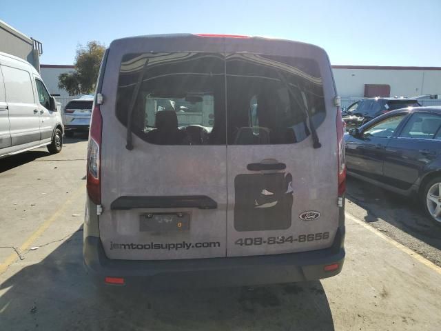 2015 Ford Transit Connect XLT