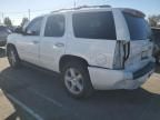 2008 Chevrolet Tahoe C1500