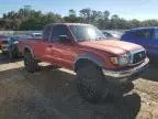 2001 Toyota Tacoma Xtracab