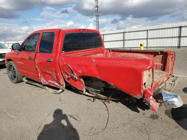 2005 Dodge RAM 1500 ST