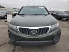 2012 KIA Sorento Base