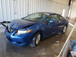 Run And Drives Cars for sale at auction: 2012 Honda Civic EX