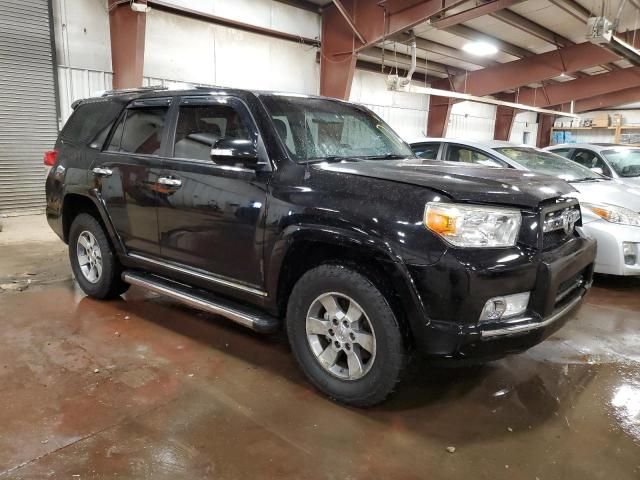 2011 Toyota 4runner SR5