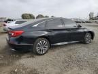 2020 Honda Accord Hybrid EX