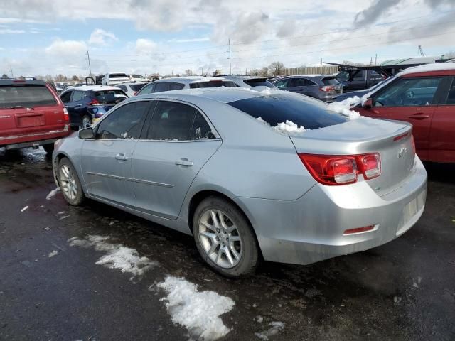 2016 Chevrolet Malibu Limited LT