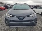 2017 Toyota Rav4 HV LE