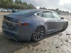 2014 Tesla Model S