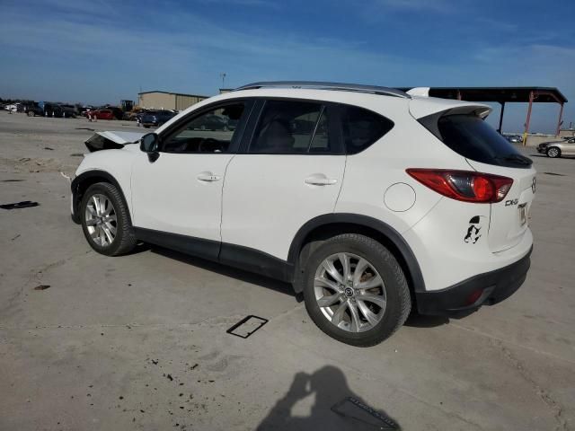 2015 Mazda CX-5 GT