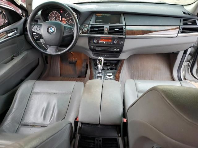 2009 BMW X5 XDRIVE30I